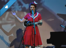Katy Carr – The Lexington (Live Review)