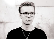 Listen to: Douglas Dare - Scars